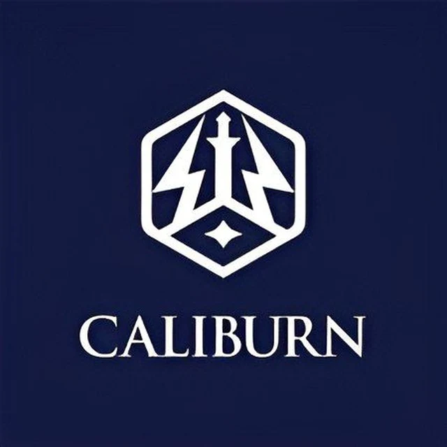 CaliburnRu